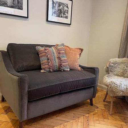 Luxury London English Charm Kültér fotó
