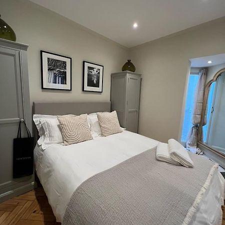 Luxury London English Charm Kültér fotó