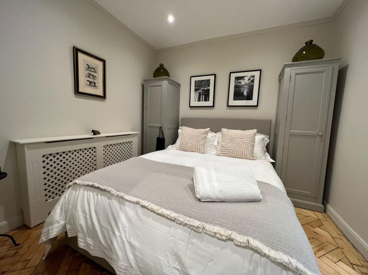 Luxury London English Charm Kültér fotó