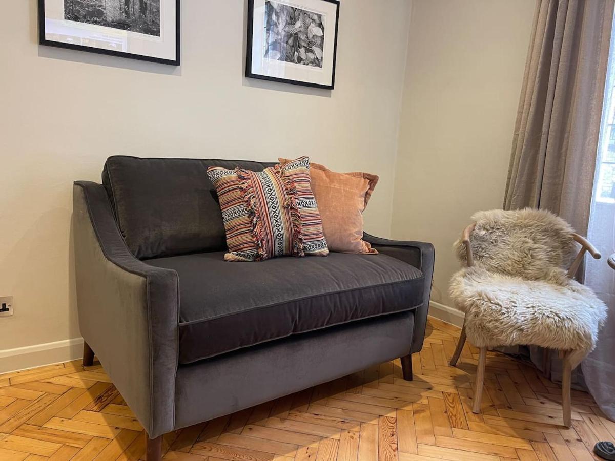 Luxury London English Charm Kültér fotó