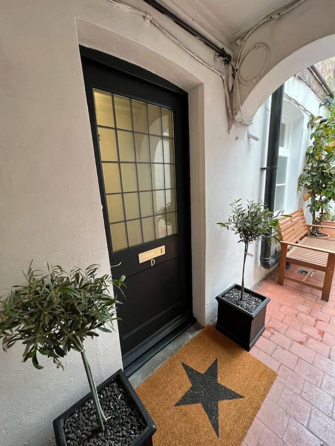 Luxury London English Charm Kültér fotó
