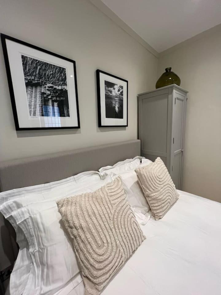 Luxury London English Charm Kültér fotó